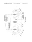 METHODS CONTROLLING EXTENDED RANGE AREAS IN HETEROGENEOUS NETWORKS AND     RELATED NETWORK NODES diagram and image