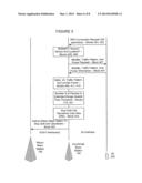 METHODS CONTROLLING EXTENDED RANGE AREAS IN HETEROGENEOUS NETWORKS AND     RELATED NETWORK NODES diagram and image