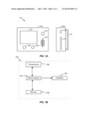 METHOD AND APPARATUS FOR DETERMINING A POSITION OF A DEVICE RELATIVE TO A     VIRTUAL FENCE diagram and image