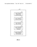 METHOD AND APPARATUS FOR DETERMINING A POSITION OF A DEVICE RELATIVE TO A     VIRTUAL FENCE diagram and image