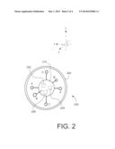 SPORTS APPARATUS AND METHOD diagram and image