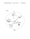 SYSTEM AND METHOD OF IDENTIFYING PAGING MODE diagram and image