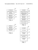 NETWORK MANAGEMENT FOR WIRELESS APPLIANCES IN A MOBILE DATA NETWORK diagram and image