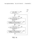 NETWORK MANAGEMENT FOR WIRELESS APPLIANCES IN A MOBILE DATA NETWORK diagram and image