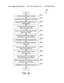 NETWORK MANAGEMENT FOR WIRELESS APPLIANCES IN A MOBILE DATA NETWORK diagram and image