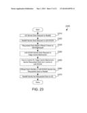 NETWORK MANAGEMENT FOR WIRELESS APPLIANCES IN A MOBILE DATA NETWORK diagram and image