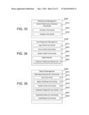 NETWORK MANAGEMENT FOR WIRELESS APPLIANCES IN A MOBILE DATA NETWORK diagram and image