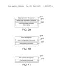 NETWORK MANAGEMENT FOR WIRELESS APPLIANCES IN A MOBILE DATA NETWORK diagram and image