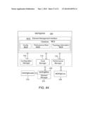 NETWORK MANAGEMENT FOR WIRELESS APPLIANCES IN A MOBILE DATA NETWORK diagram and image