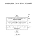 NETWORK MANAGEMENT FOR WIRELESS APPLIANCES IN A MOBILE DATA NETWORK diagram and image