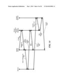 Data capture from rendered documents using handheld device diagram and image