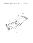 ELECTRONIC DEVICE PROTECTION SYSTEM diagram and image