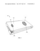 ELECTRONIC DEVICE PROTECTION SYSTEM diagram and image