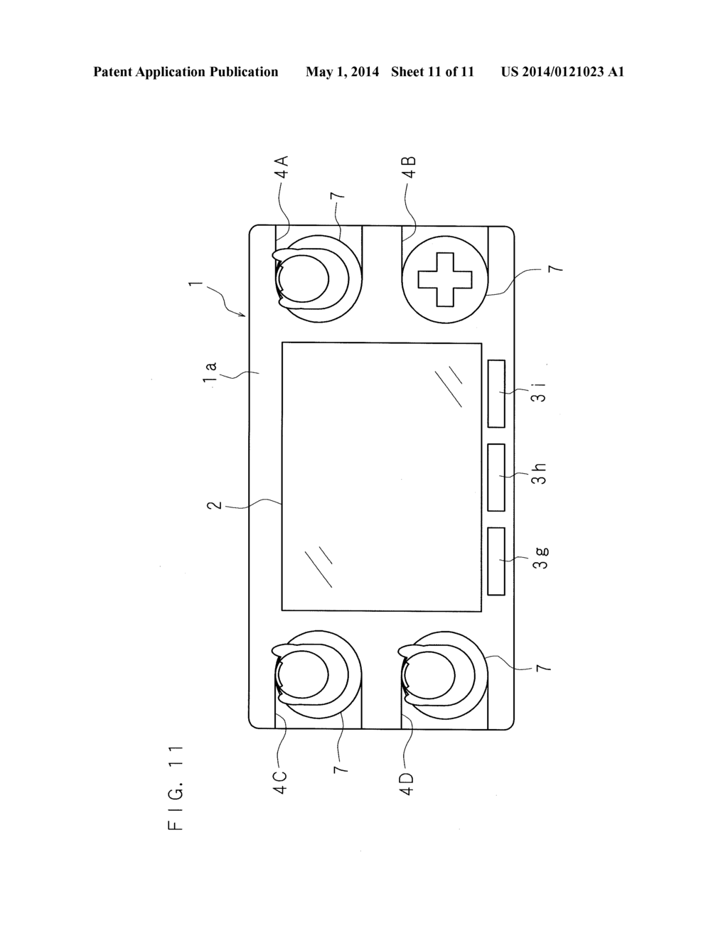 INFORMATION PROCESSING SYSTEM, GAME SYSTEM, INFORMATION PROCESSING     APPARATUS, OPERATION INSTRUMENT, RECORDING MEDIUM AND INFORMATION     PROCESSING METHOD - diagram, schematic, and image 12