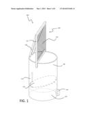 DEVICE AND METHOD FOR ATHLETIC TRAINING diagram and image