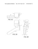 ELECTRIC DERAILLEUR MOTOR UNIT AND MOTORIZED DERAILLEUR diagram and image