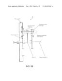 ELECTRIC DERAILLEUR MOTOR UNIT AND MOTORIZED DERAILLEUR diagram and image