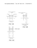 ELECTRIC DERAILLEUR MOTOR UNIT AND MOTORIZED DERAILLEUR diagram and image