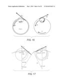 ELECTRIC DERAILLEUR MOTOR UNIT AND MOTORIZED DERAILLEUR diagram and image