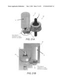 ELECTRIC DERAILLEUR MOTOR UNIT AND MOTORIZED DERAILLEUR diagram and image