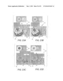 ELECTRIC DERAILLEUR MOTOR UNIT AND MOTORIZED DERAILLEUR diagram and image