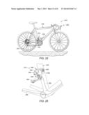 ELECTRIC DERAILLEUR MOTOR UNIT AND MOTORIZED DERAILLEUR diagram and image