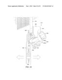 ELECTRIC DERAILLEUR MOTOR UNIT AND MOTORIZED DERAILLEUR diagram and image