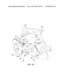 ELECTRIC DERAILLEUR MOTOR UNIT AND MOTORIZED DERAILLEUR diagram and image