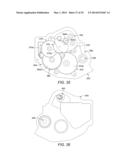 ELECTRIC DERAILLEUR MOTOR UNIT AND MOTORIZED DERAILLEUR diagram and image