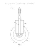 PULLEY SYSTEM diagram and image