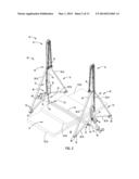 PORTABLE SPOTTING ASSISTANCE MACHINE diagram and image