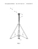 PORTABLE SPOTTING ASSISTANCE MACHINE diagram and image