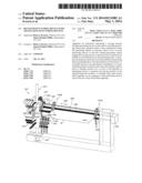 RECEIVER-PUNCTURING DEVICE WITH TRANSLATING PUNCTURING DEVICES diagram and image