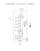 RECEIVER-PUNCTURING DEVICE WITH TRANSLATING PUNCTURING DEVICES diagram and image