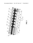 RECEIVER-PUNCTURING DEVICE WITH TRANSLATING PUNCTURING DEVICES diagram and image