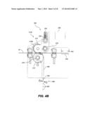 RECEIVER-PUNCTURING DEVICE WITH TRANSLATING PUNCTURING DEVICES diagram and image