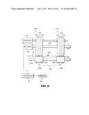 RECEIVER-PUNCTURING DEVICE WITH TRANSLATING PUNCTURING DEVICES diagram and image