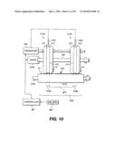 RECEIVER-PUNCTURING DEVICE WITH TRANSLATING PUNCTURING DEVICES diagram and image