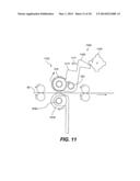 RECEIVER-PUNCTURING DEVICE WITH TRANSLATING PUNCTURING DEVICES diagram and image