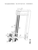 RECEIVER-PUNCTURING DEVICE WITH TRANSLATING PUNCTURING DEVICES diagram and image