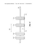 RECEIVER-PUNCTURING DEVICE WITH TRANSLATING PUNCTURING DEVICES diagram and image