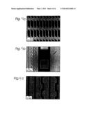 MATERIALS AND METHODS FOR IMMOBILIZATION OF CATALYSTS ON SURFACES AND FOR     SELECTIVE ELECTROLESS METALLIZATION diagram and image