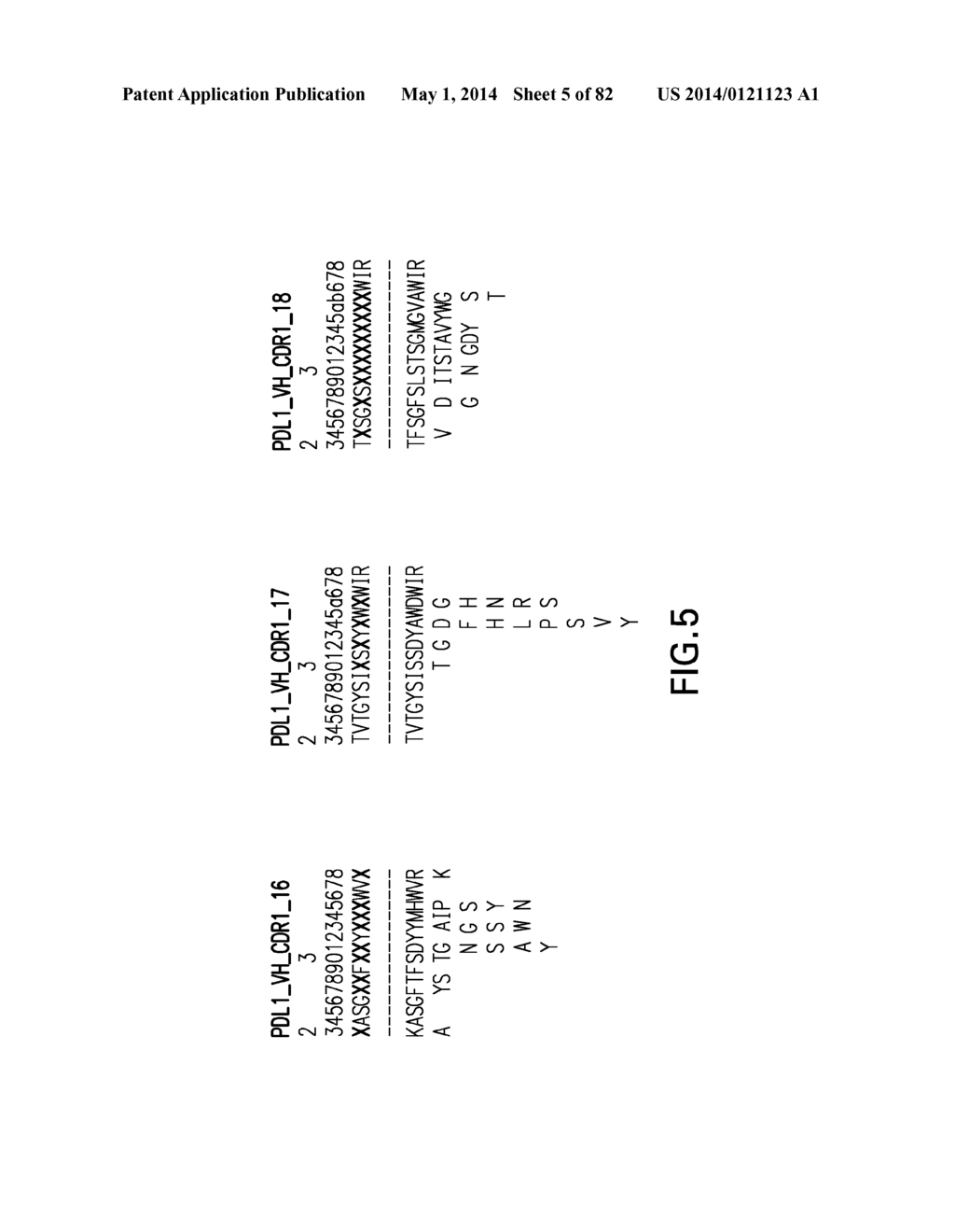 METHODS FOR DIVERSIFYING ANTIBODIES, ANTIBODIES DERIVED THEREFROM AND USES     THEREOF - diagram, schematic, and image 06