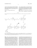 Alkylamino BODIPY Dyes As Selective Fluorescent Probes For Proteins And     Mouse Embryonic Stem Cells diagram and image