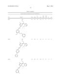 Alkylamino BODIPY Dyes As Selective Fluorescent Probes For Proteins And     Mouse Embryonic Stem Cells diagram and image