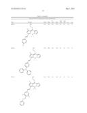 Alkylamino BODIPY Dyes As Selective Fluorescent Probes For Proteins And     Mouse Embryonic Stem Cells diagram and image