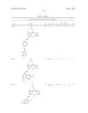 Alkylamino BODIPY Dyes As Selective Fluorescent Probes For Proteins And     Mouse Embryonic Stem Cells diagram and image