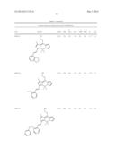 Alkylamino BODIPY Dyes As Selective Fluorescent Probes For Proteins And     Mouse Embryonic Stem Cells diagram and image