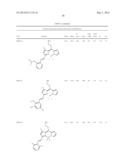 Alkylamino BODIPY Dyes As Selective Fluorescent Probes For Proteins And     Mouse Embryonic Stem Cells diagram and image