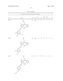 Alkylamino BODIPY Dyes As Selective Fluorescent Probes For Proteins And     Mouse Embryonic Stem Cells diagram and image